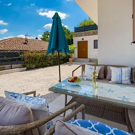 New Cosy Ivan Apartment Opatija