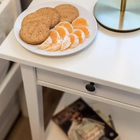 Apartment New Cosy Ivan