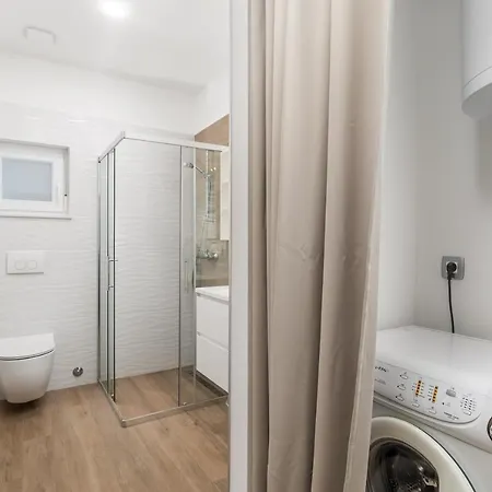 New Cosy Ivan Apartment