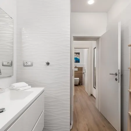 New Cosy Ivan Apartment Opatija