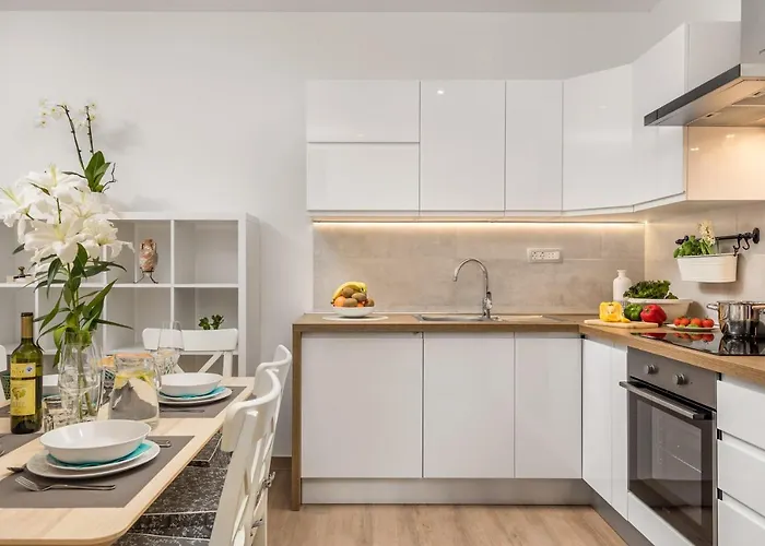 Apartman New Cosy Ivan