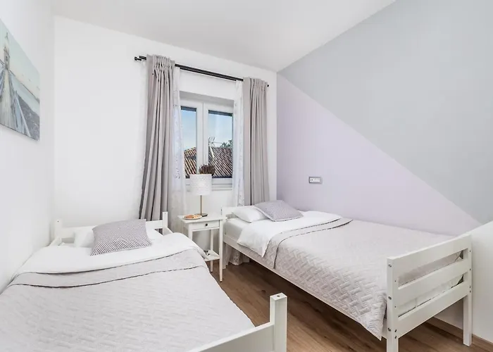 شقة New Cosy Ivan