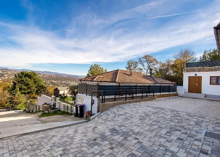 New Cosy Ivan شقة أوباتيا