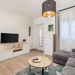 Апартаменты New Cosy Ivan *