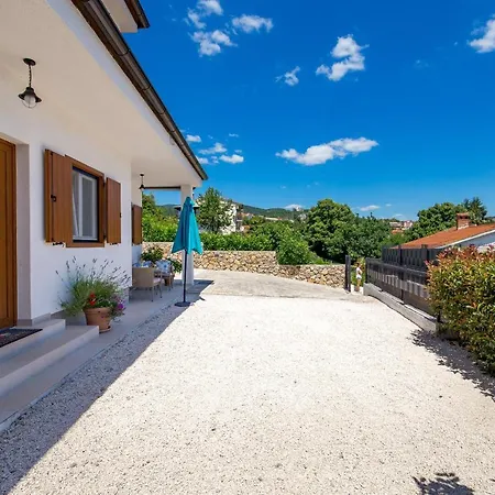 New Cosy Ivan * Abbazia