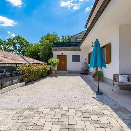 New Cosy Ivan Abbazia