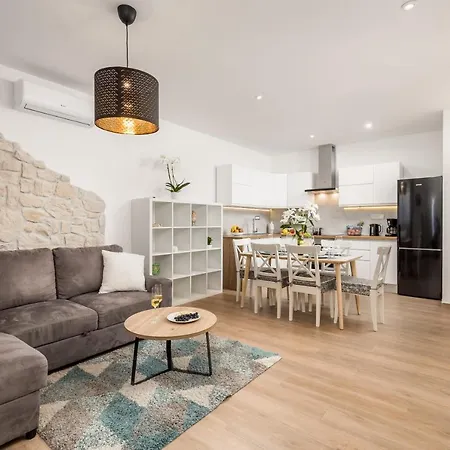 New Cosy Ivan Appartamento