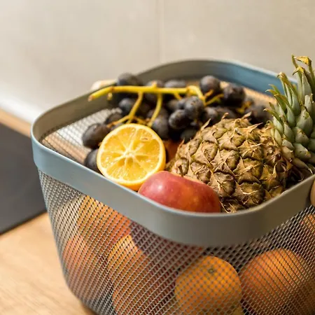 Appartamento New Cosy Ivan Abbazia