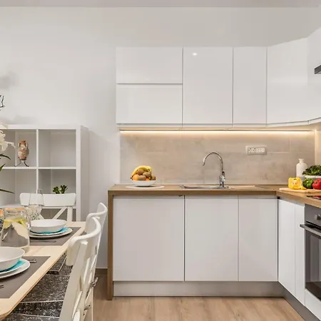 Apartman New Cosy Ivan