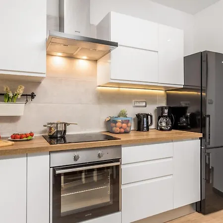 New Cosy Ivan Abbazia