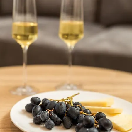 Appartamento New Cosy Ivan *