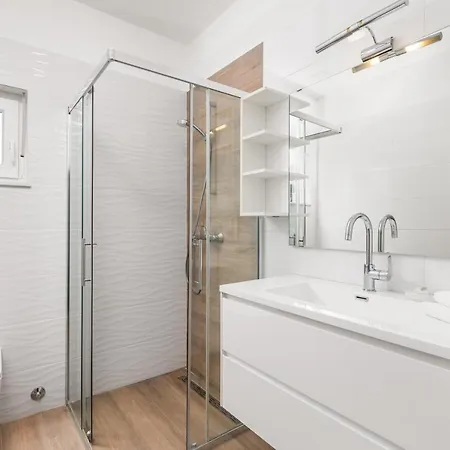 New Cosy Ivan * Abbazia