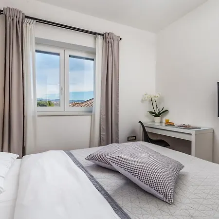 New Cosy Ivan Abbazia