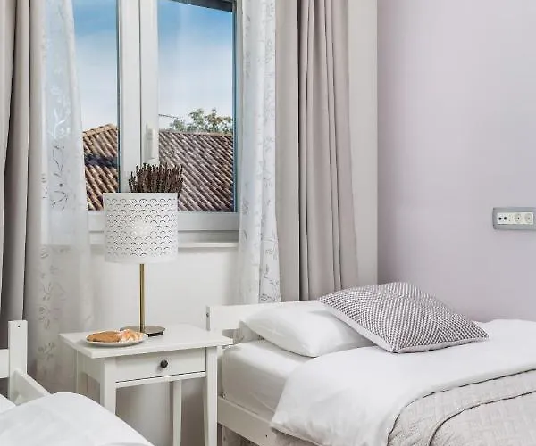 New Cosy Ivan Опатия