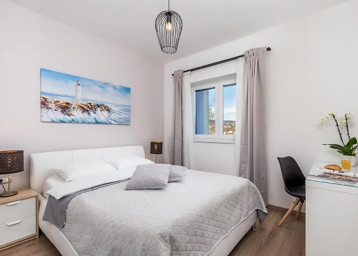 New Cosy Ivan Апартаменты *