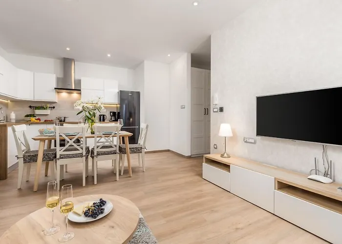 New Cosy Ivan Опатия