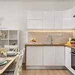 아파트 New Cosy Ivan