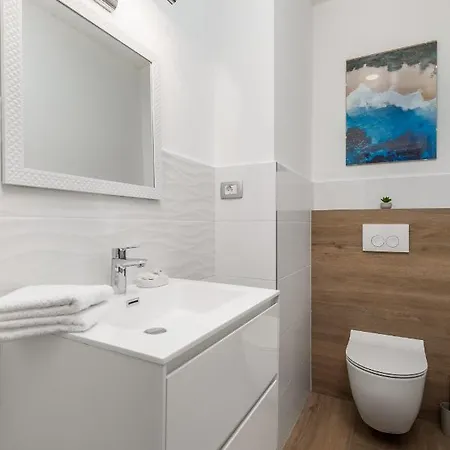 New Cosy Ivan Lägenhet