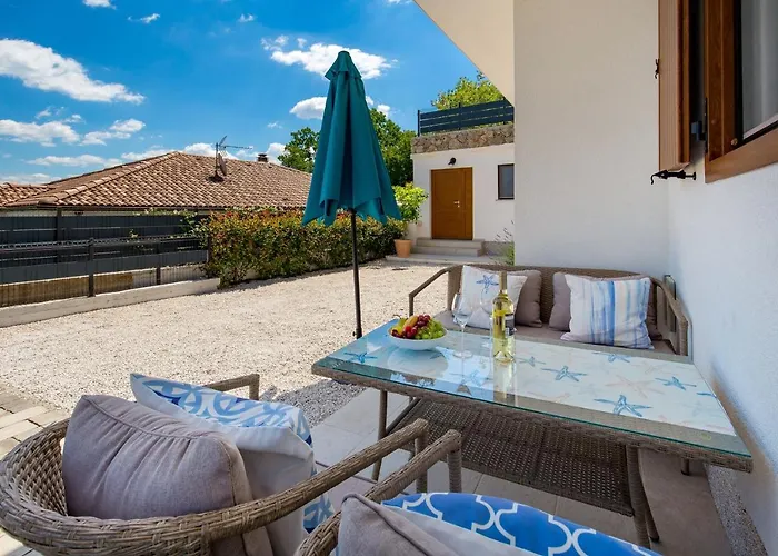 New Cosy Ivan Apartment Opatija