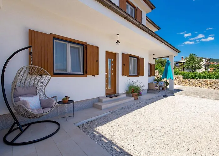 Apartment New Cosy Ivan *