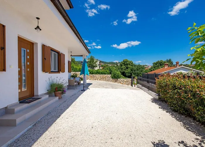 New Cosy Ivan * Opatija