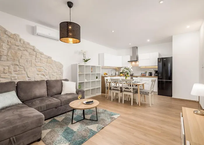 New Cosy Ivan Apartment