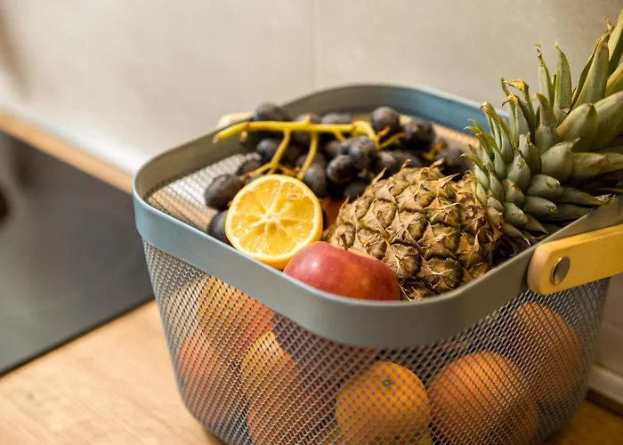 Apartment New Cosy Ivan Opatija