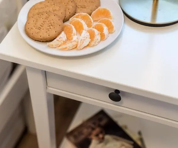 Apartment New Cosy Ivan