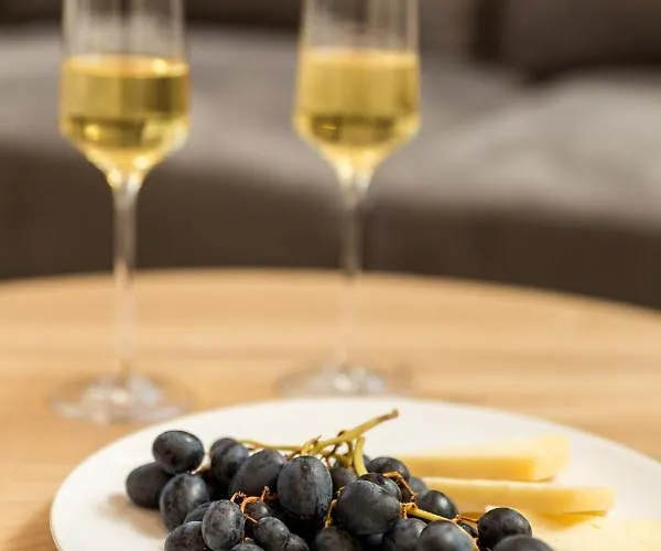 Apartment New Cosy Ivan *