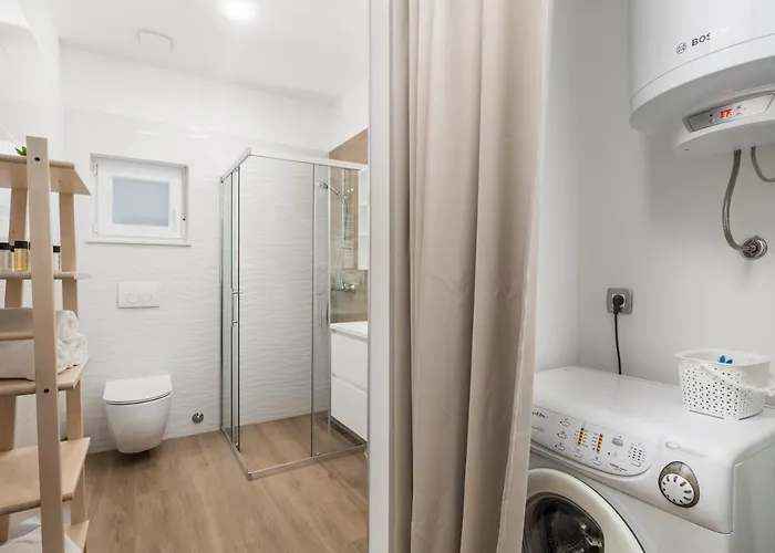 New Cosy Ivan Apartment