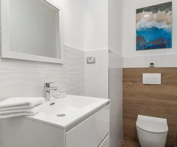 New Cosy Ivan Apartment