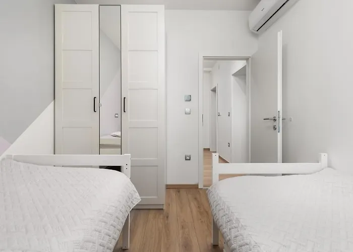 New Cosy Ivan Apartment Opatija