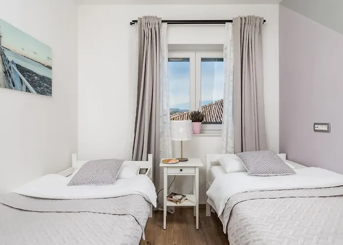 New Cosy Ivan Apartment *