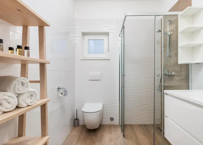 New Cosy Ivan Apartment *